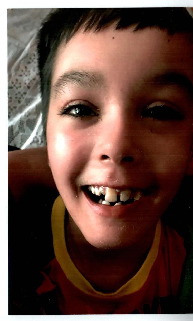 Obituary of Oliver M. Martinez