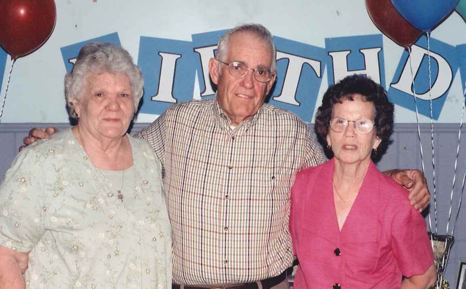 Obituary of Howard Ray Campbell