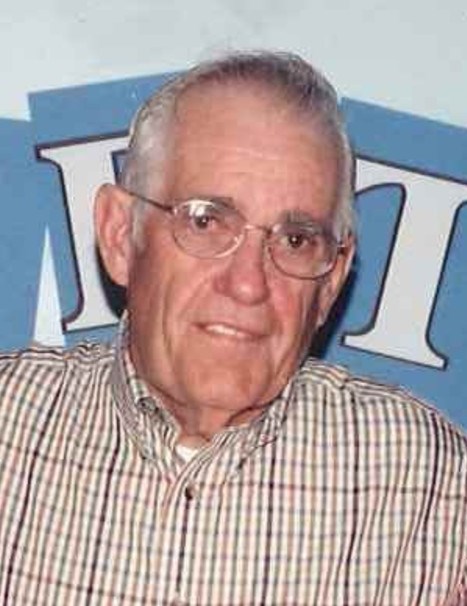 Obituary of Howard Ray Campbell
