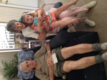 Obituary of Frank J. Dougherty