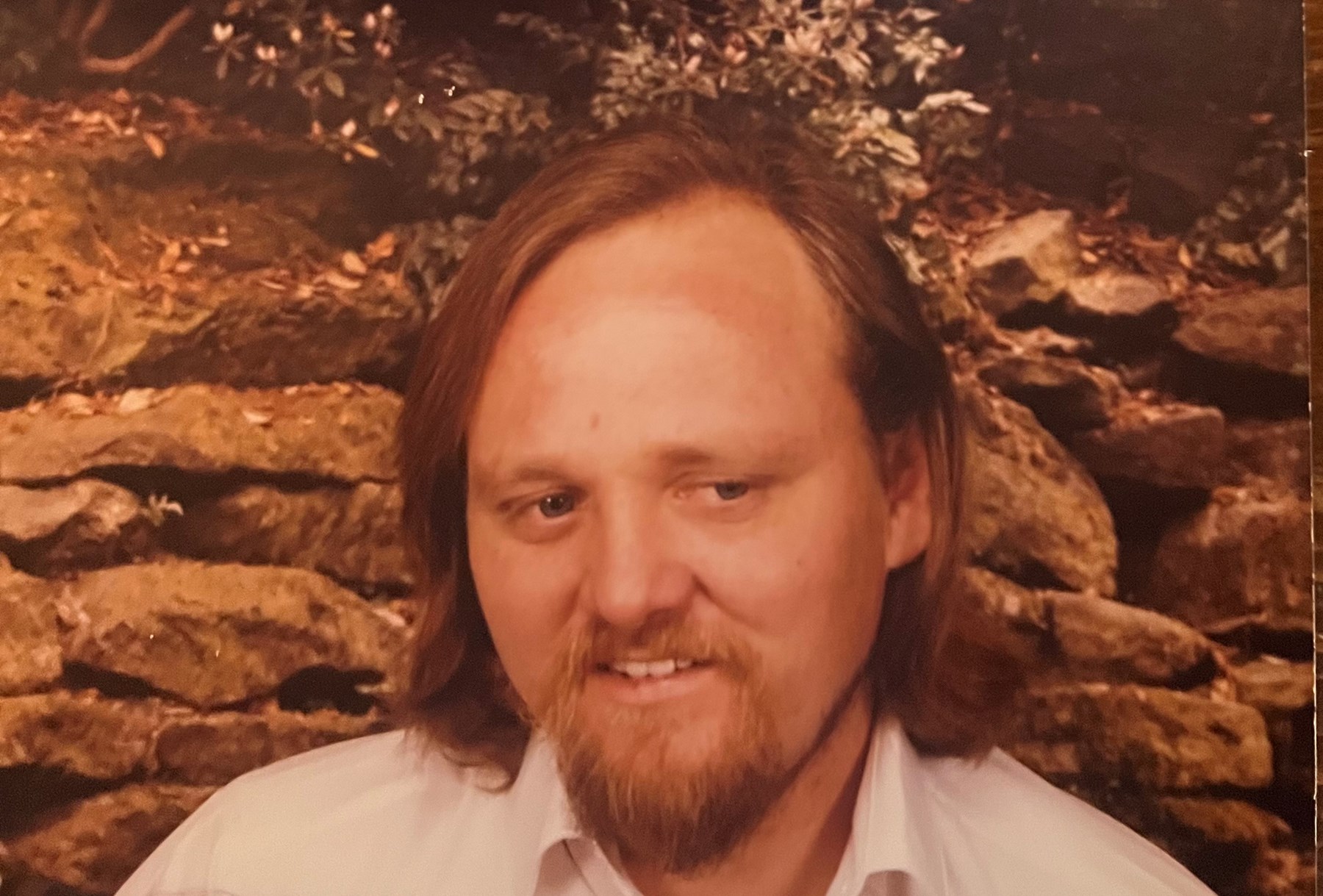 Avis de décès de Paul Barron Dawson