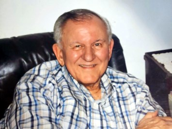 Obituario de Mr. Charles "Sonny" Connell  Wilson
