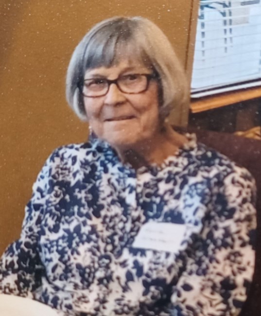 Obituary of Monica Sue Schaeffer
