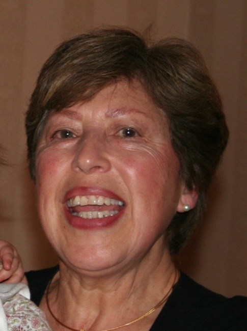 Obituary of Mrs. Leandra Camargo