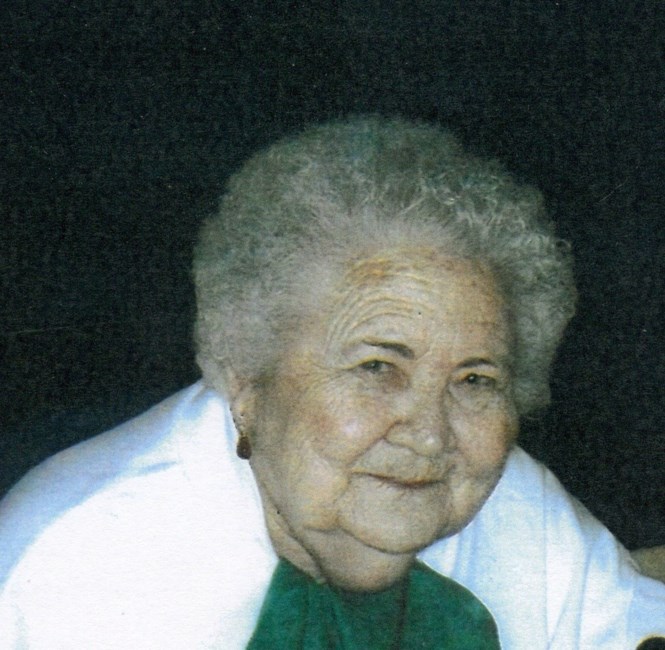 Obituary of Doris Christine Sisco Kite