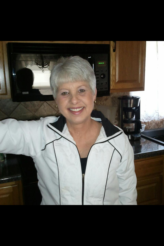 Obituary of Vera Jean Eubanks