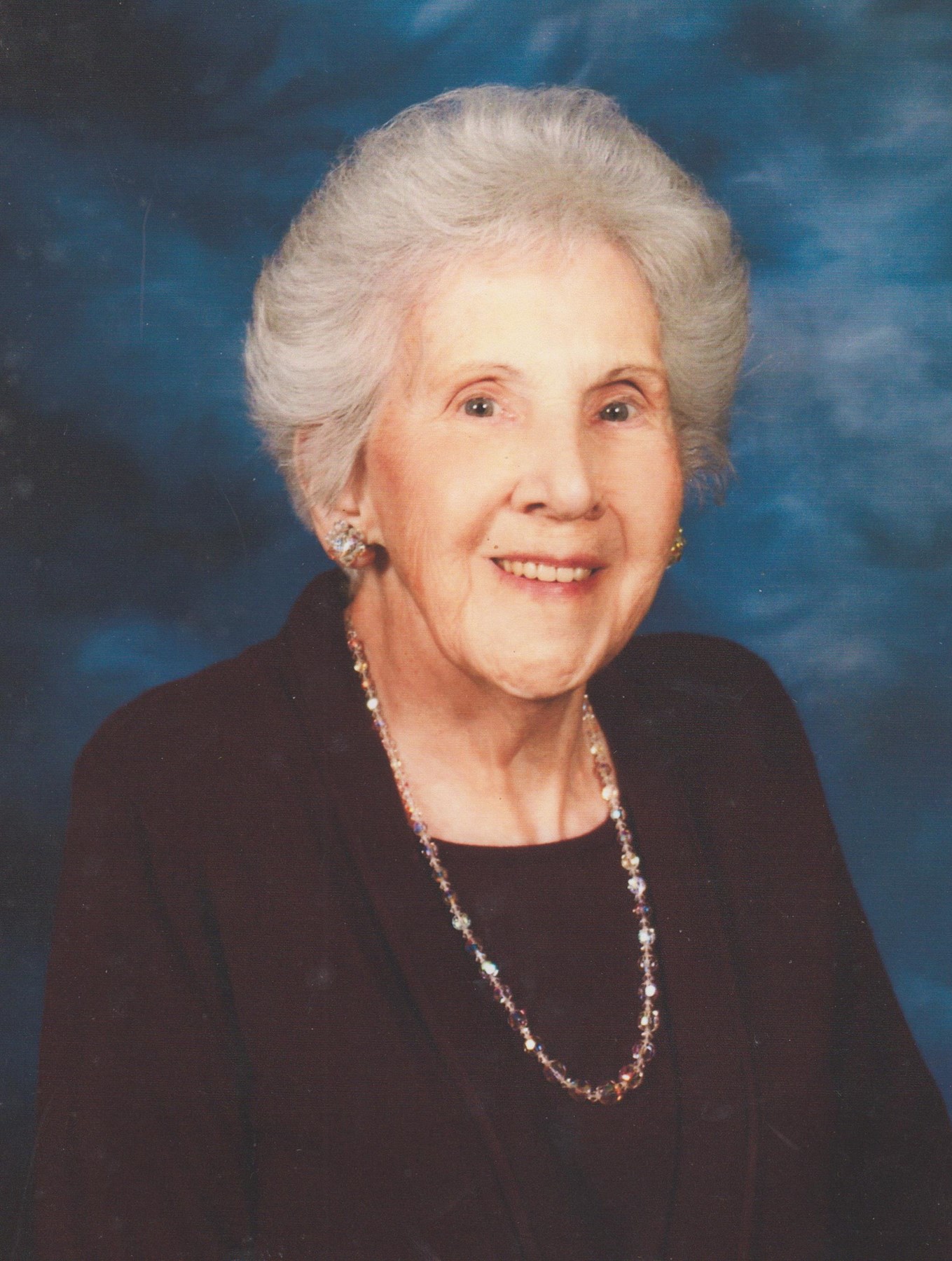 Obituary of Betty Ann Daniel