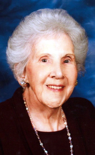 Obituary of Betty Ann Daniel