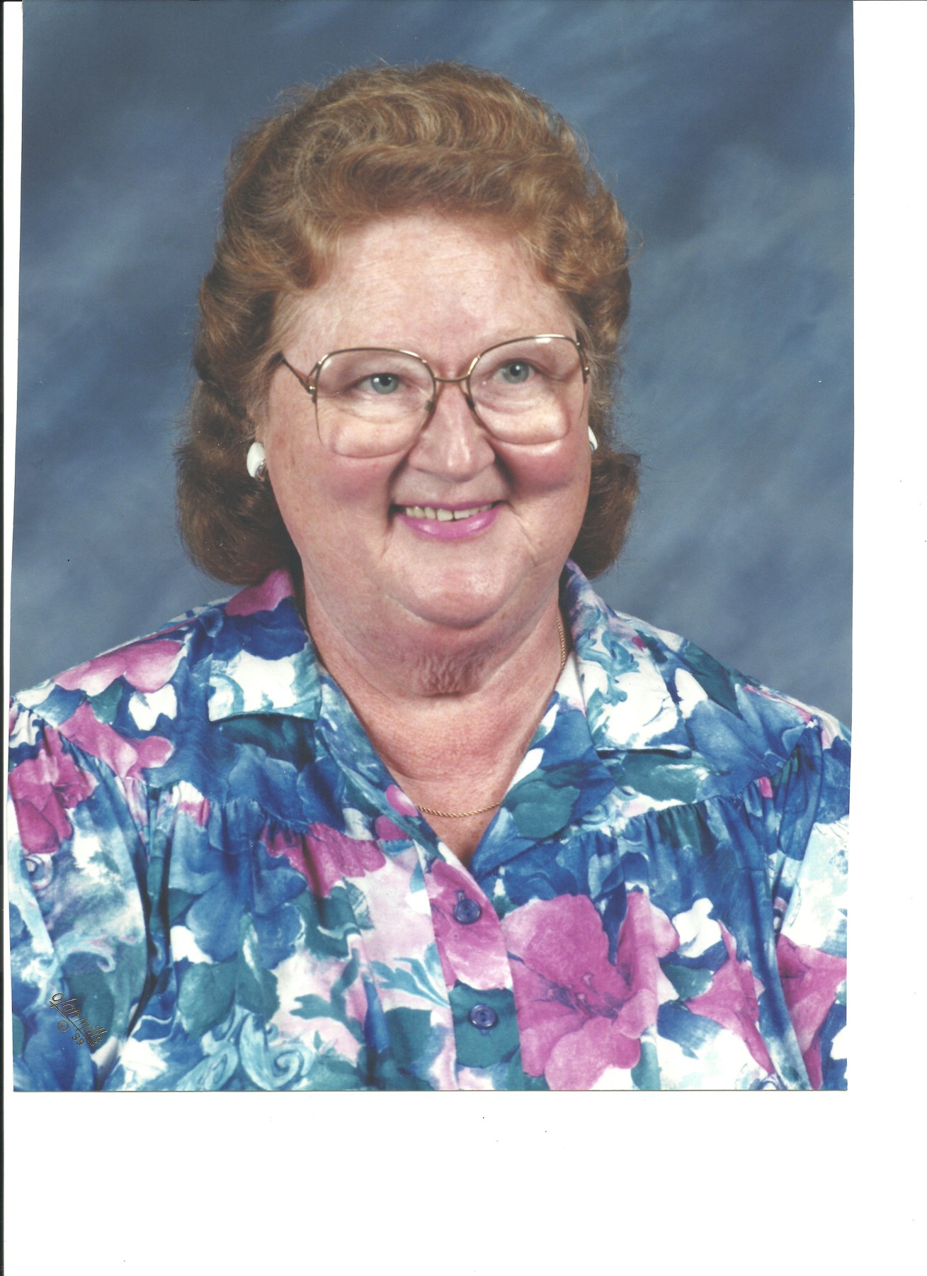 Obituary of Therese L. Deschenes