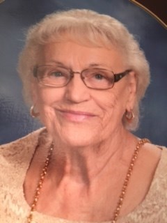 Obituary of Florence E. Burke