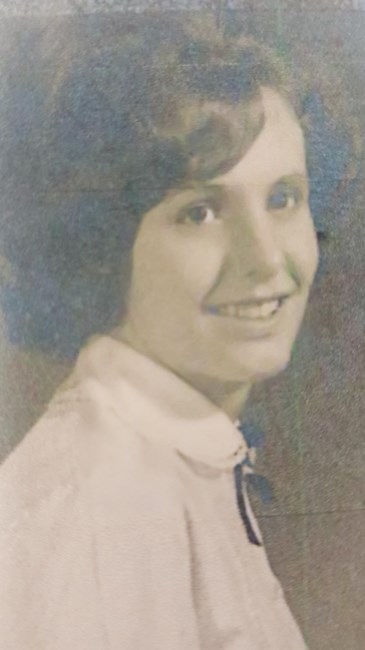 Obituary of Linda Wall Krieger