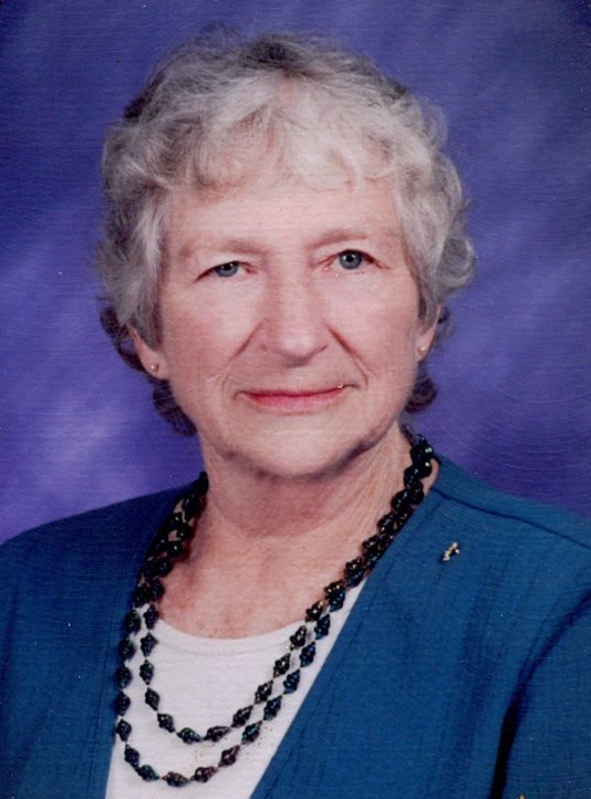 Geneva Gertrude Mello Obituary - El Cajon, CA