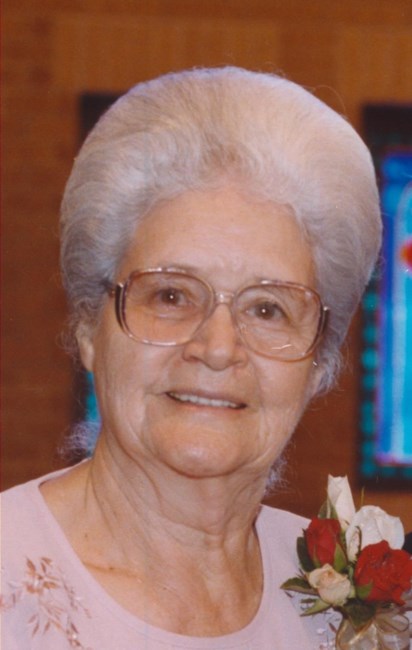 Obituary of Jewel Bass Damrel