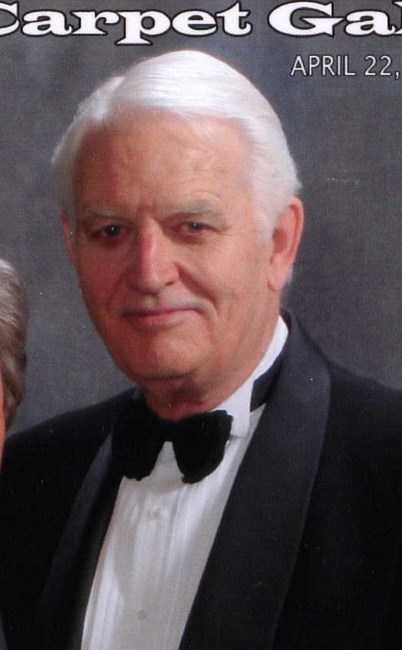 Obituary of John Maas