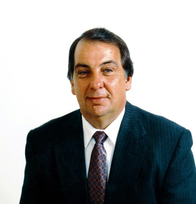 Obituary of Randell W. Meyers