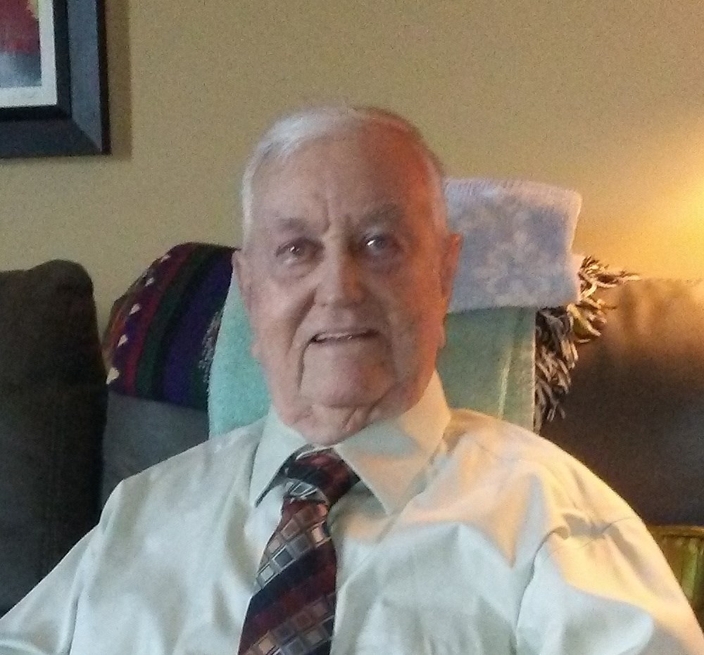 Obituary of O'Mara Stanley Dewhirst