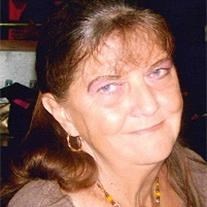 Obituary of Deborah Lynn Adkins