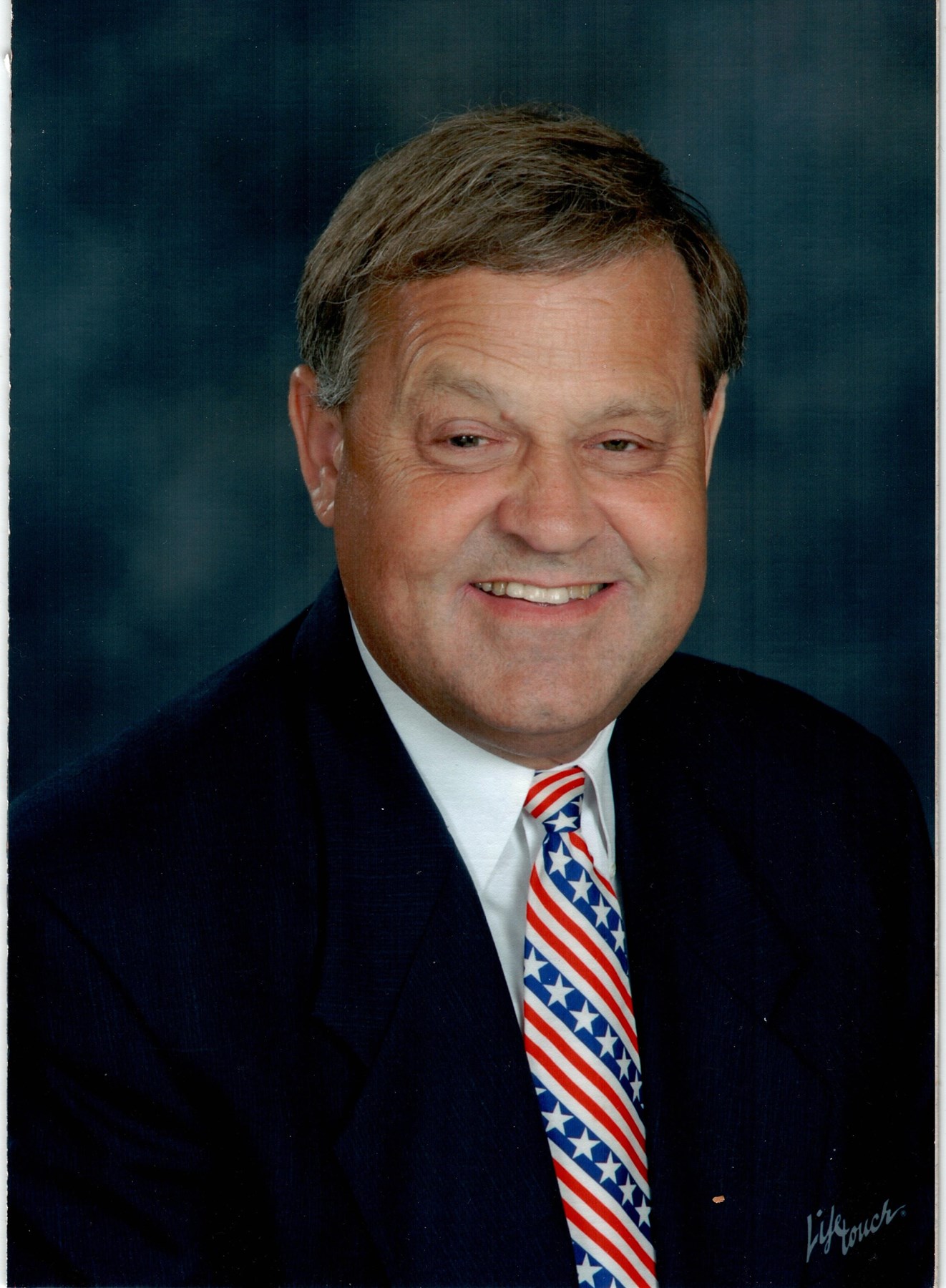 James Vaughn Baker Obituary - Nashville, TN