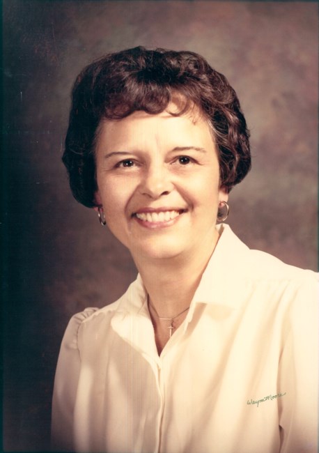 Obituary of Jennie Concetta Rickard