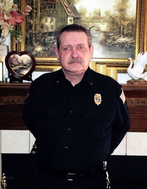 Obituary of Glenn Franklin Parks