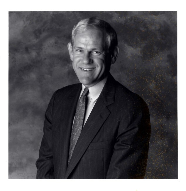 Obituary of Burnett "Burnie" Willingham Donoho