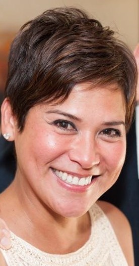 Obituary of Maja Jaurigue Orcino