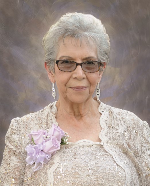 Obituary of Delfina Rider