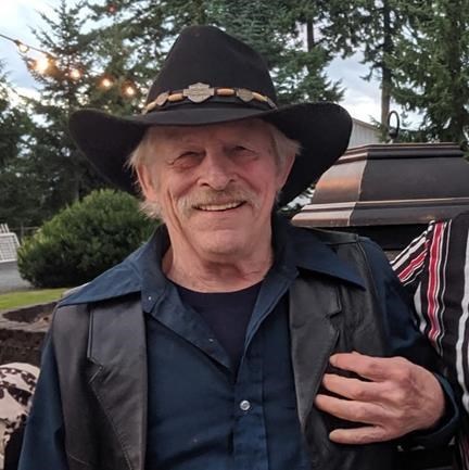 Avis de décès de Charles Raymond Pratt