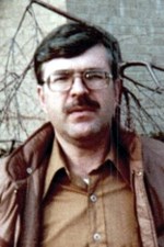 Charles Bridgett