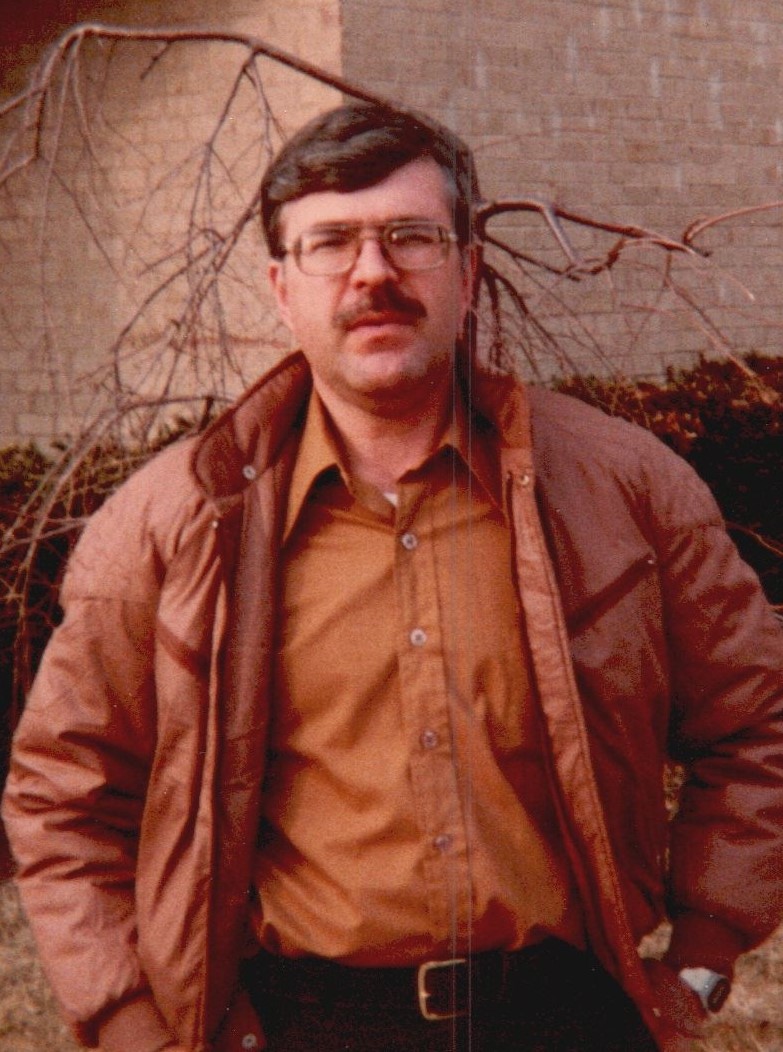 Avis de décès de Charles Ray Bridgett