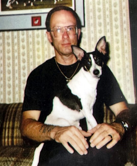 Obituary of Hugh Robert Barnes Jr.