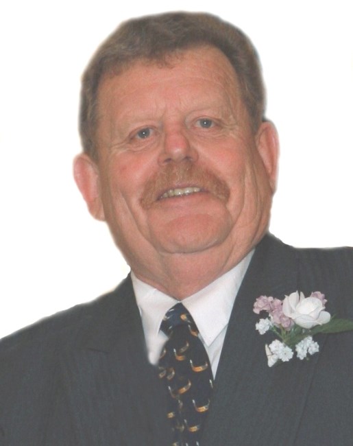 Obituario de Arden Pigott