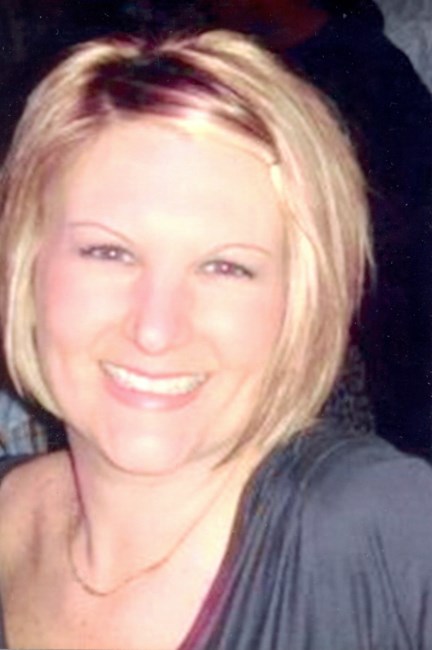 Obituary of Stacey Nicole Furr