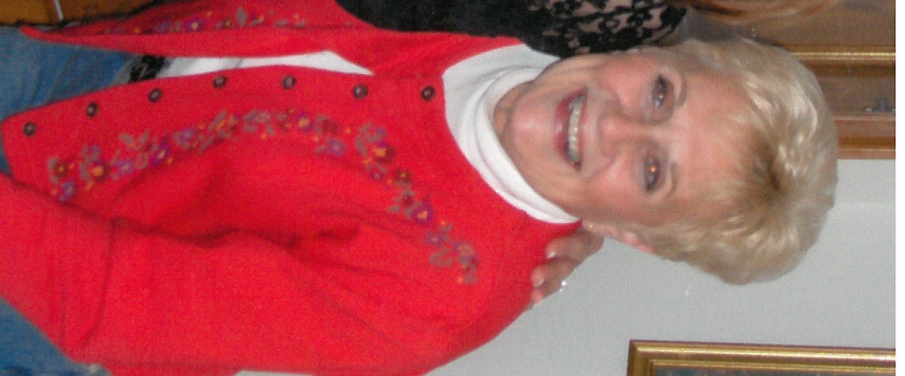 Obituario de June Ann Hahn