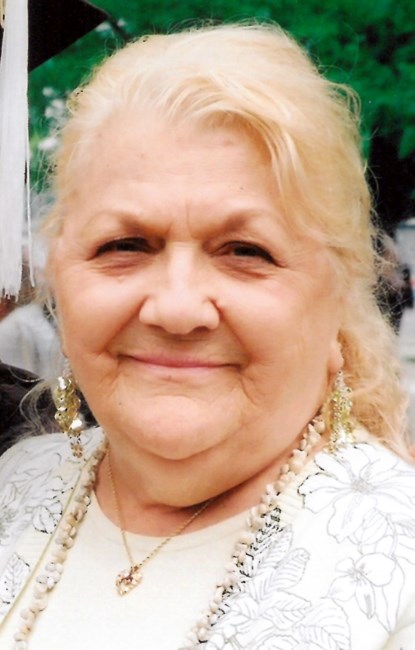 Obituary of Carol Jean Renner
