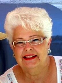 Obituary of Ernestine (Tibbitts) McClure