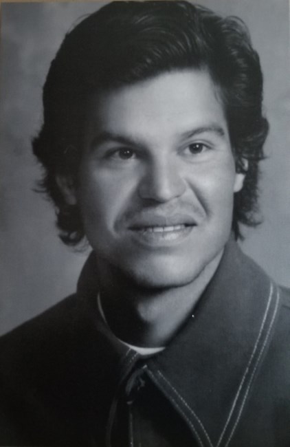 Obituary of Jose Guadalupe Magdaleno Valdivia