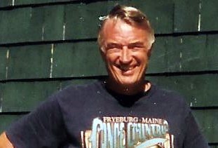 Obituary of Robert Earle Woodbury