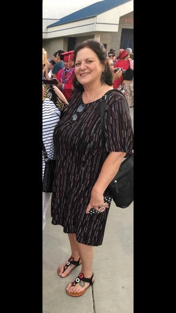 Obituary of Deborah Kay Cramlet