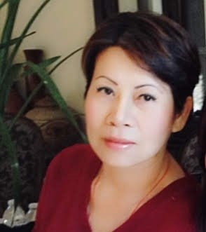 Obituary of May Vongkhamchanh