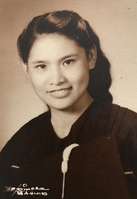 Obituary of Nenita Licyayo ( Née Batolne )