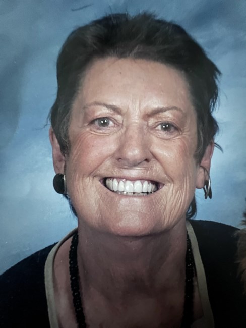 Obituary of JoAnn Ruth Carr