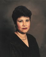 Maria Hernandez de Gonzalez