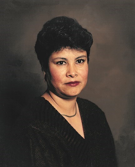Obituary of Maria Teresa del Consuelo Hernandez de Gonzalez