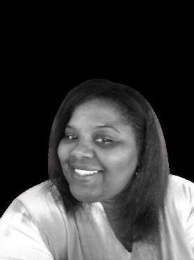 Obituary of Delerna Robertson- Spurlock