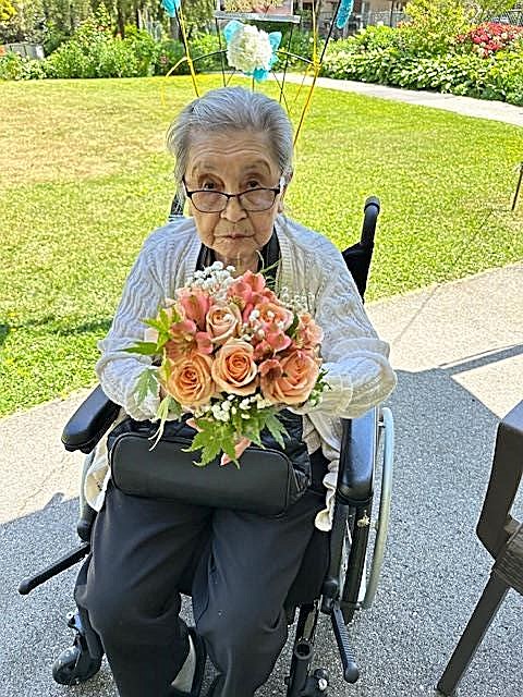 Obituary of Miyoko Matsumoto