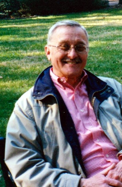 Obituary of Roger Smith Cunningham