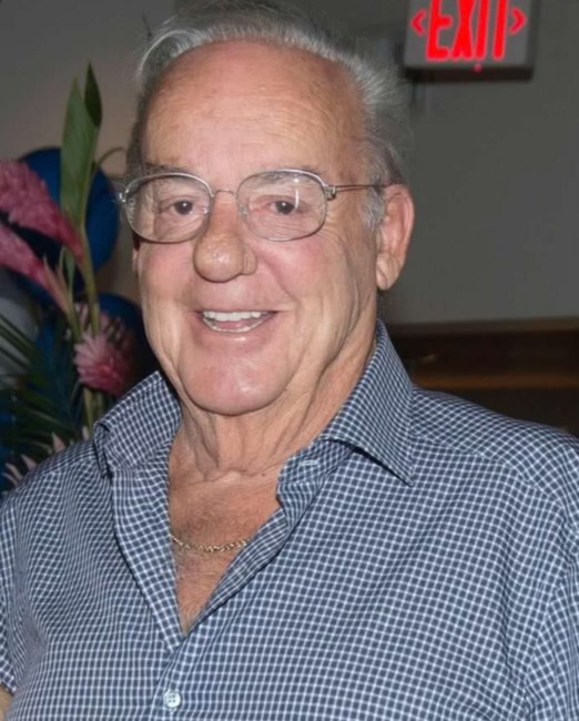 Obituary of Anthony Brundidge Cibel