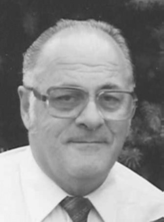 Obituary of Donald ARCHIBALD