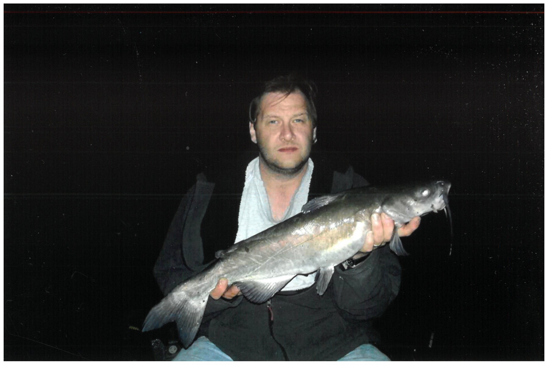 Obituary of Jeremy Michael Guticz